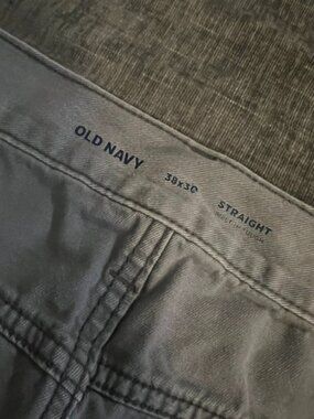 Mens pants